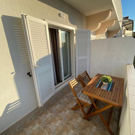 Sunset House With Seaview Apartment Хвар Екстериор снимка
