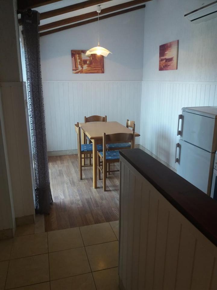 Sunset House With Seaview Apartment Хвар Екстериор снимка
