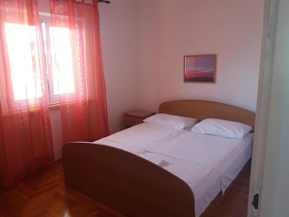 Sunset House With Seaview Apartment Хвар Екстериор снимка