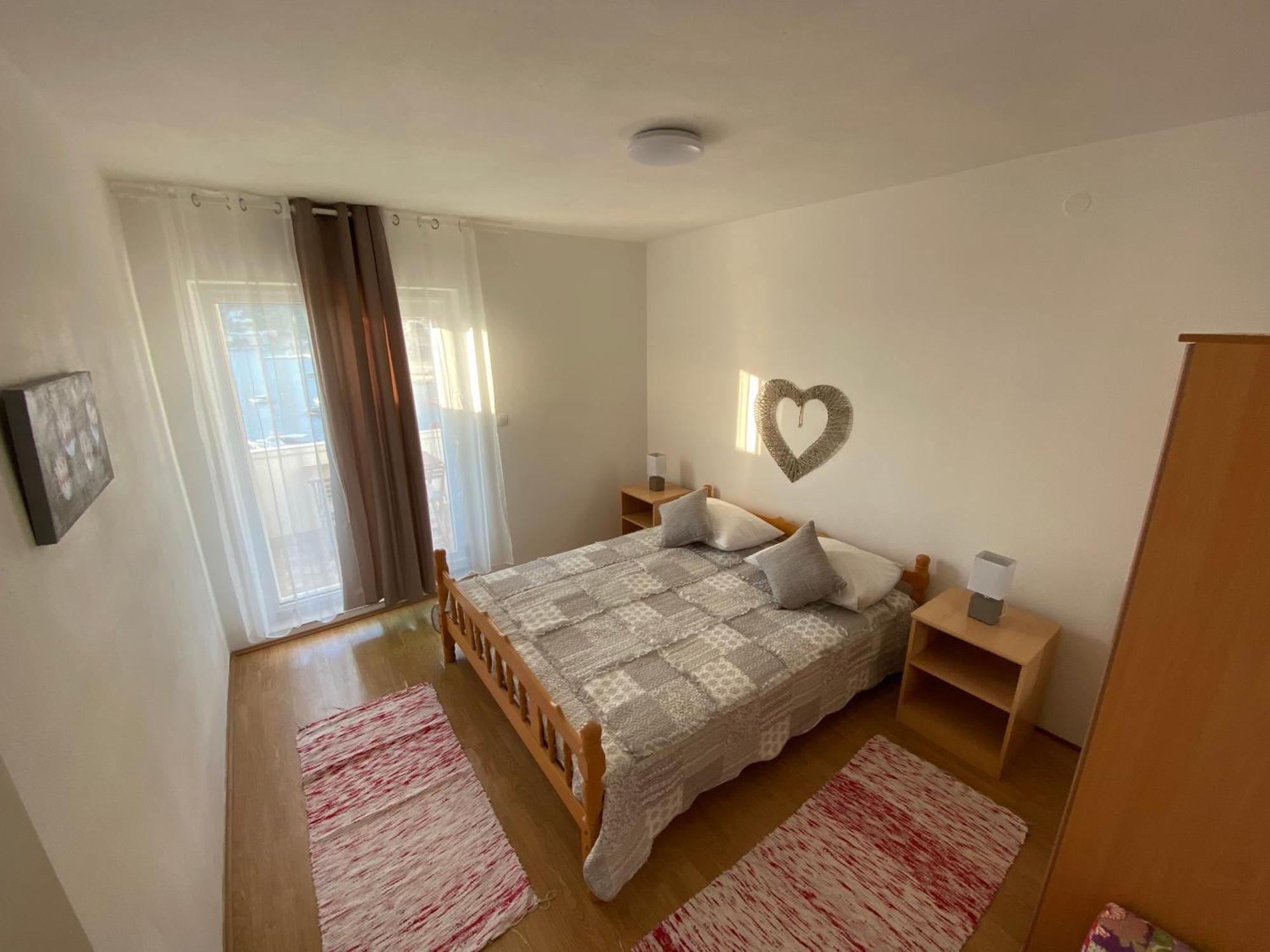 Sunset House With Seaview Apartment Хвар Екстериор снимка