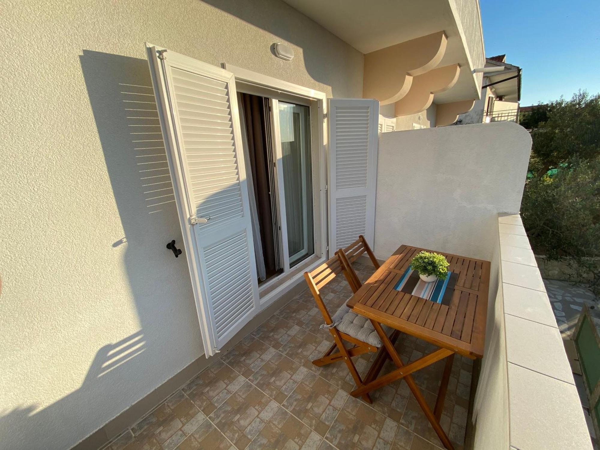 Sunset House With Seaview Apartment Хвар Екстериор снимка